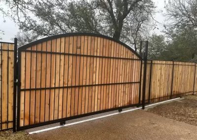 Fence Company