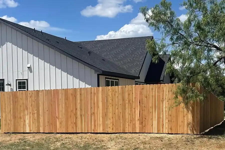 Reliable Fence Company in Burnet, TX