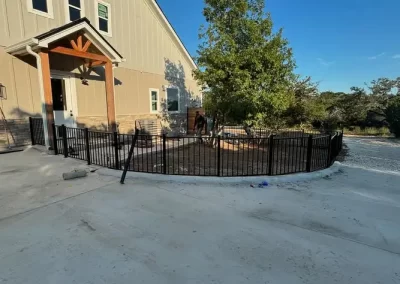 Fence Contractor (11)