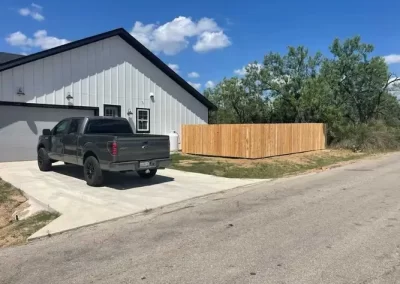 Fence Contractor (14)