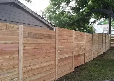 Fence Contractor (15)