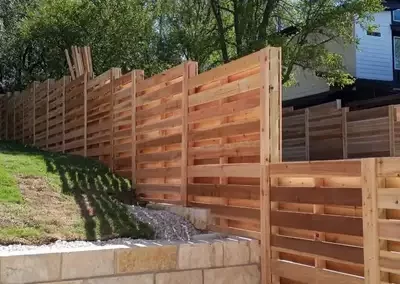 Fence Contractor (18)