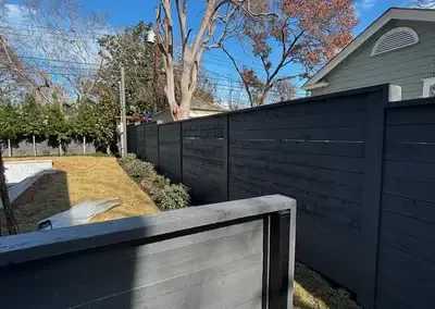 Fence Contractor (19)