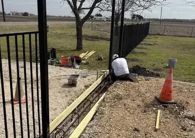 Fence Contractor (2)
