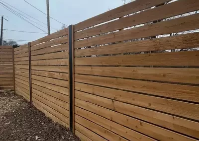 Fence Contractor (20)