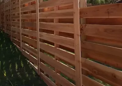 Fence Contractor (22)