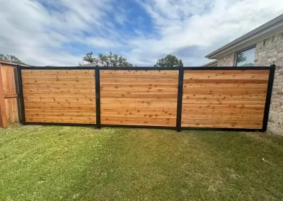 Fence Contractor (4)