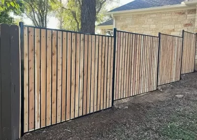 Fence Contractor