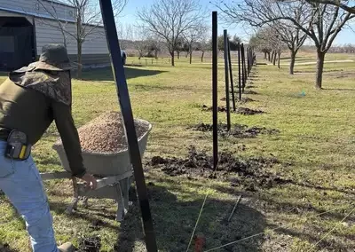 Fence Contractor (5)