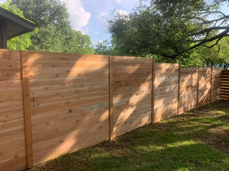 Professional Fencing Contractor